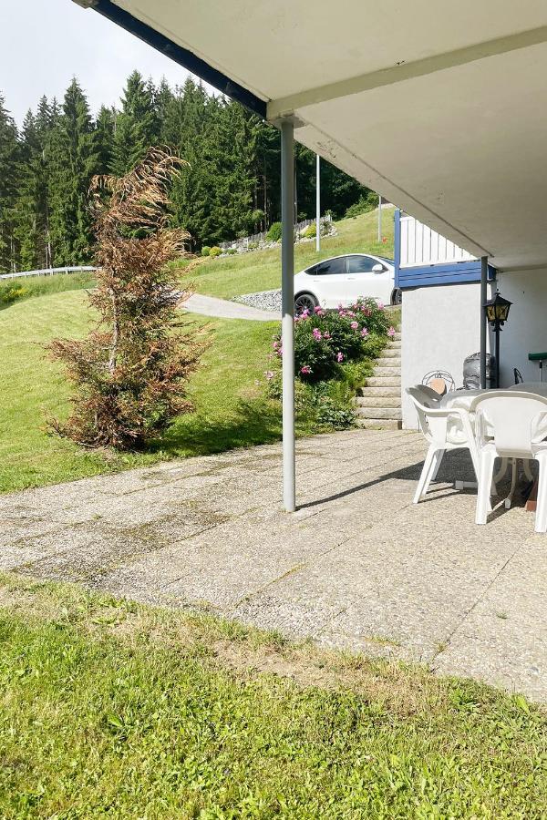 Haus Waldblick Philippsreut Exterior foto